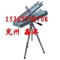供应U形倾斜式压差计